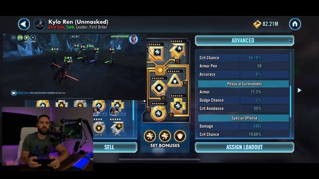 Places of Power T3 - Immortal KRU & SLKR! AUTO! смотреть онлайн