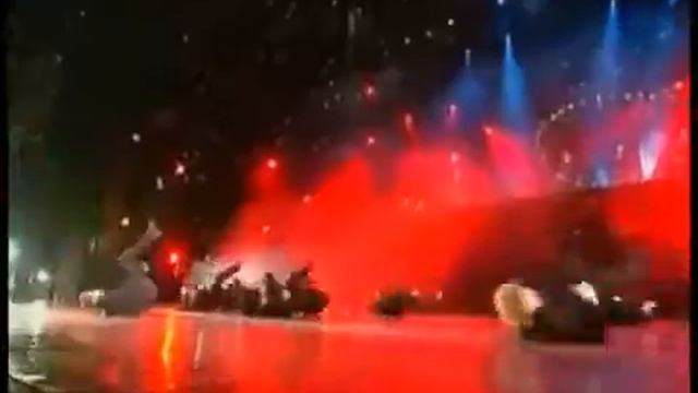 Балет Аллы Духовой «Тодес» BEST Dance Show Russian 'TODES'