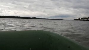 Рыбалка на сети!!