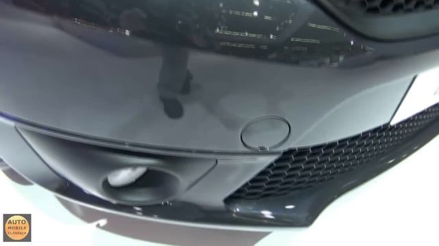 2016 - Dacia Logan MCV Prestige - Exterior and Interior - IAA Frankfurt 2015 смотреть онлайн