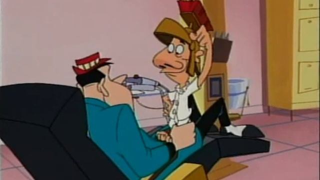 Tex Avery 10