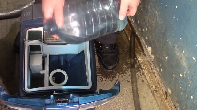 Чистка воздушного фильтра Chevrolet Cruze 1,8L смотреть онлайн