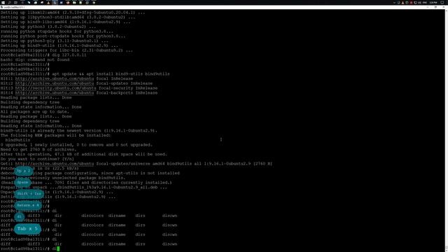 Контейнерная сеть | Docker Network смотреть онлайн