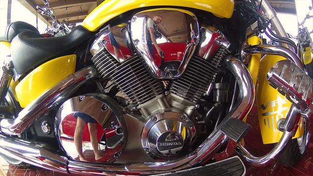 Камбоджа 2015, музей редких автомобилей Николая Дорошенко. смотреть онлайн