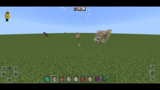 Top 5 Java Mod For Minecraft Pocket Edition || MCPE NEW ADDONS 1.19 смотреть онлайн