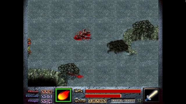 Dink Smallwood ??End Levels 2021 HD Version | Speed Boots/Tab Boost | Life Diversified? смотреть онлайн