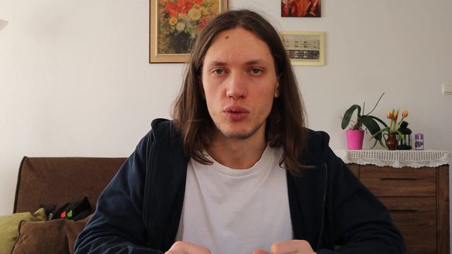 Interslavic lessons, alphabet #4: Letters E, F, G, H | Medžuslovjansky alfabet #4 [ENG SUB] смотреть онлайн