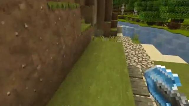 сервера и механизмы minecraft by HubertGuber (серия 3).wmv смотреть онлайн
