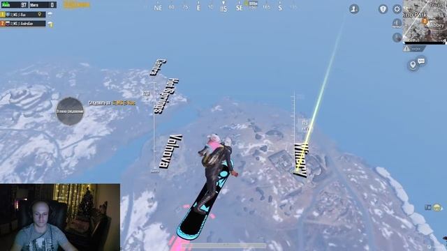 играем паблик ПУБГ МОБАЙЛ | PUBG MOBILE 2.4 смотреть онлайн