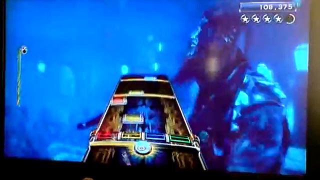 Vargtime RB3 Sweet Rain RBN Expert Drums смотреть онлайн