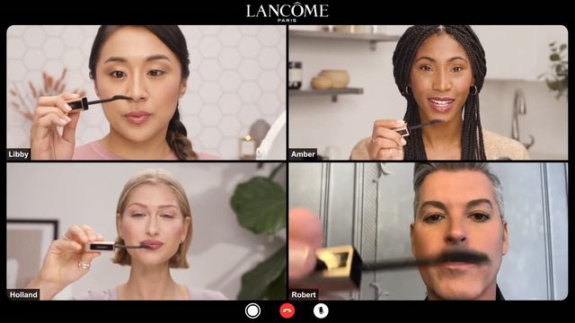 Lash Idole How To Application смотреть онлайн