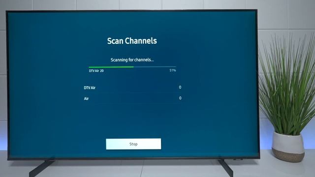 Samsung CU8000 Unboxing And Impressions | Crystal UHD 4K Television - HDR смотреть онлайн