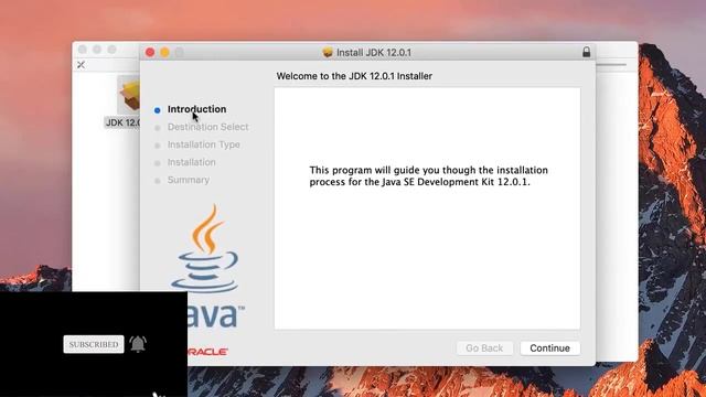 How to install JAVA 2021 смотреть онлайн
