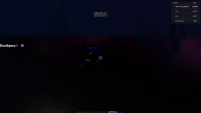 Undertale Judgement Day: UV NIGHTMARE смотреть онлайн