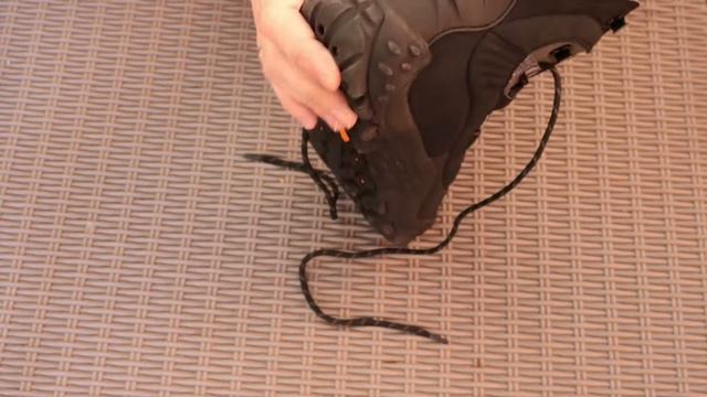 Ботинки Remington Thermo 8 New