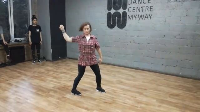 Эксперементал танец . Фристайл . My Freestyle. My Way dance Academy. Experimental studio. 23.06.201 смотреть онлайн