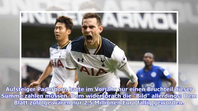 VIDEO: Schalke 04 zieht offenbar doch nicht die Rückkaufoption für Bernard Tekpetey - Wechsel im .. смотреть онлайн