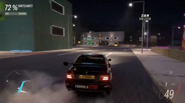 Forza Horizon 5 Somewhere in Japan (FH5 Custom Maps)