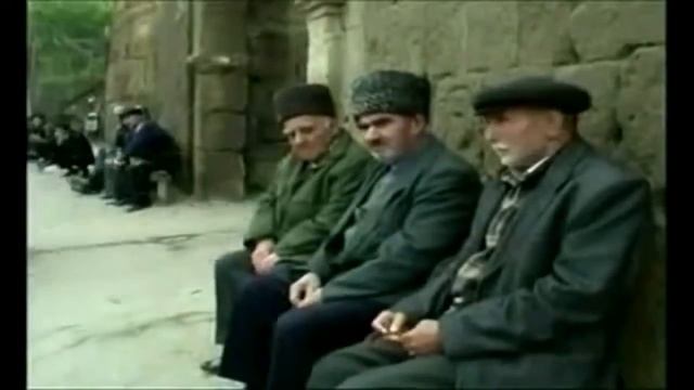 Год Гор в Дагестане. смотреть онлайн