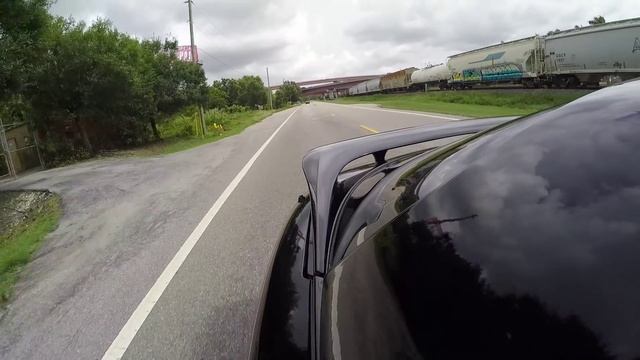 2000 Pontiac Trans Am Ws6 Test Drive