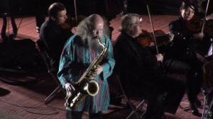 Музыка Сергея Курёхина