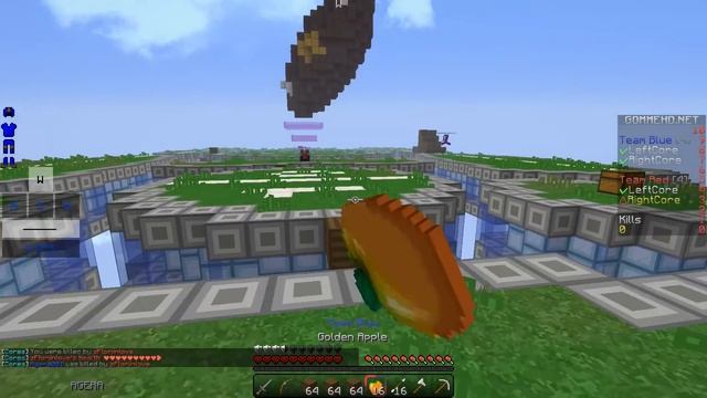 НЕ МОГУ ДЕЛАТЬ РОЛИКИ? Ищу ДИЗАЙНЕРА + Новая МИНИ-ИГРА [Agera GommeHD Cores Mini-Game Minecraft] смотреть онлайн