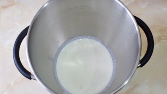 Рецепты от шеф-повара