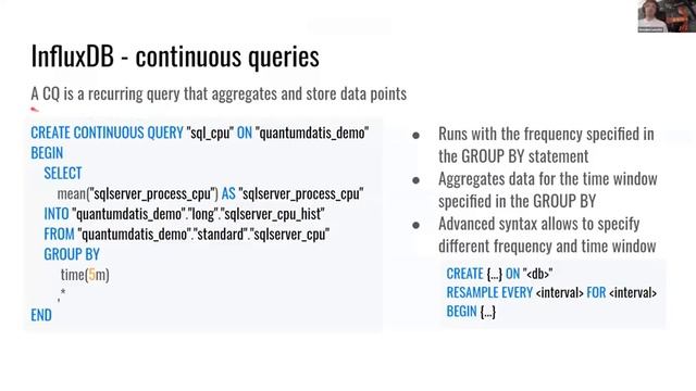 Giovanni Luisotto - Monitoring SQL Server with a free open source solution смотреть онлайн