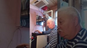 Котел, Лемакс. Обвязка котла