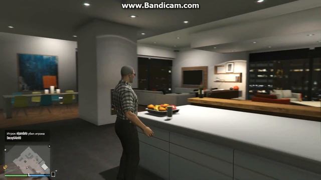 GTA 5 ONLINE НАГИБАТОР КУПИЛ КВАРТИРУ ЗА 270 000$ Ч 2 #42 смотреть онлайн