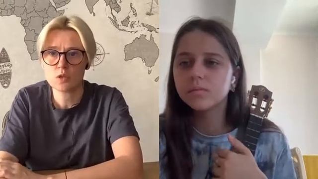 Яна (укулеле), встреча 4. Музыкальный синтаксис, мелодия и аккомпанемент смотреть онлайн