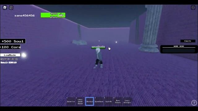 roblox# 113 [ Undertale Crazy Multiverse Timeline ] [ Last breath Sans , Evolution Dust!Sans ] смотреть онлайн