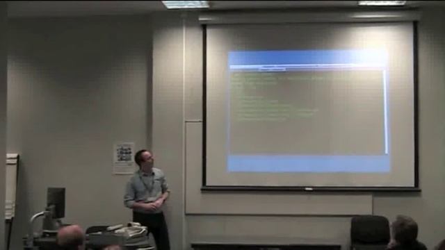 DBIC for Begineers смотреть онлайн