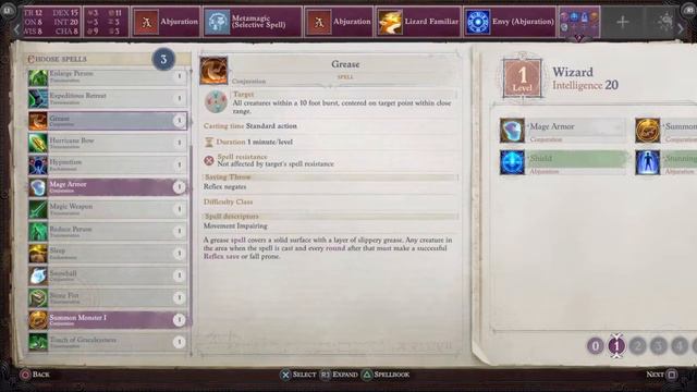 Pathfinder: Wraith Of The Righteous - P008 ~ Thassilonian wizard (Envy) (sample) смотреть онлайн