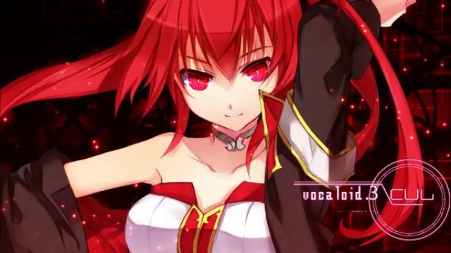 [CUL] Circus Monster [VOCALOID3] смотреть онлайн