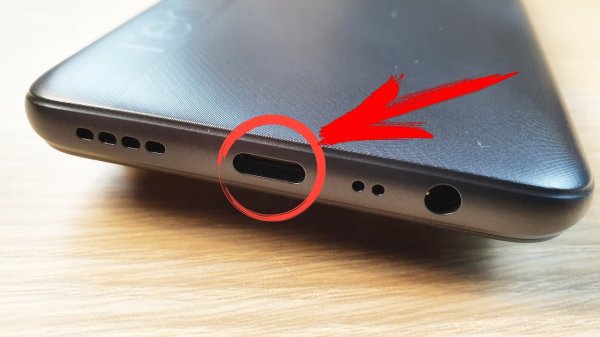 ПОЧЕМУ TYPE-C ЛУЧШЕ MICRO USB?