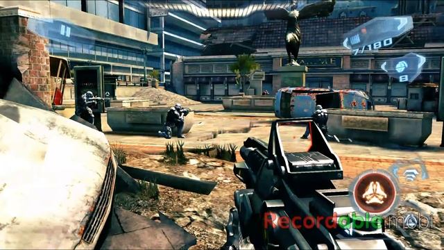 Nova 3 section 1 starter android game смотреть онлайн