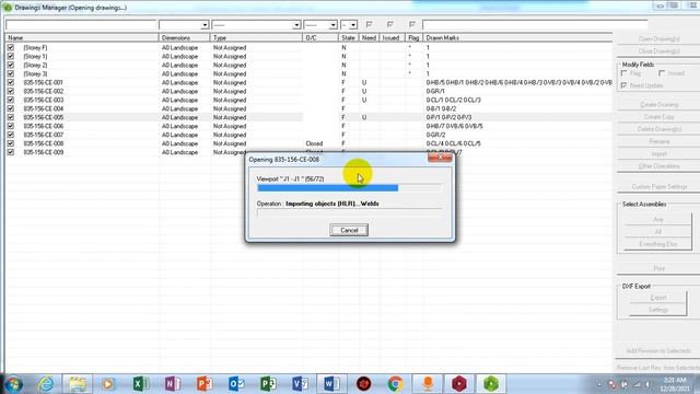 protasteel 2021 detailing and exporting to autocad смотреть онлайн