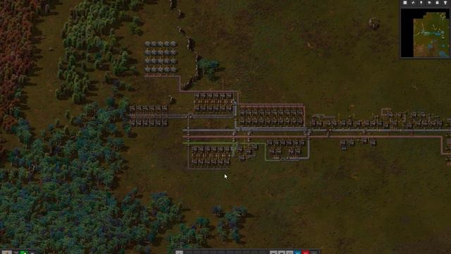 Factorio is like CRACK смотреть онлайн