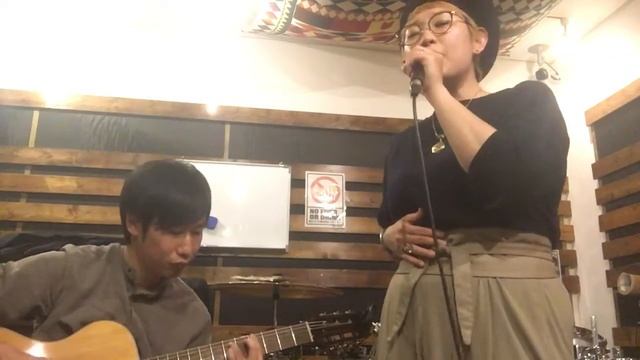 Süzume「Play it by Ear（Cover）」 смотреть онлайн
