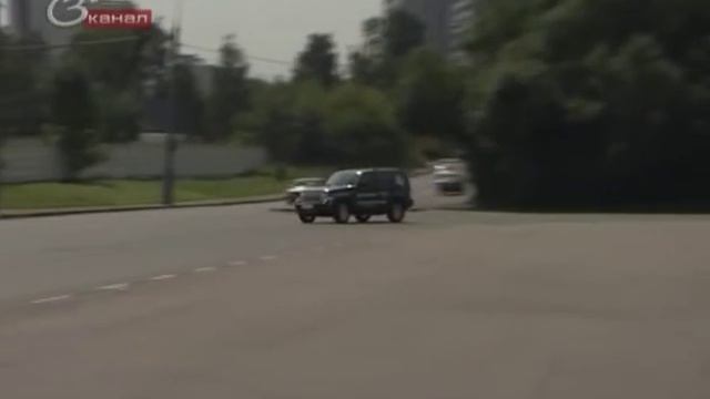 Обзор Jeep Cherokee. Тест драйв Джип Чероки смотреть онлайн