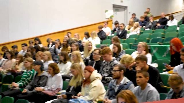 УГЛТУ 2024 смотреть онлайн