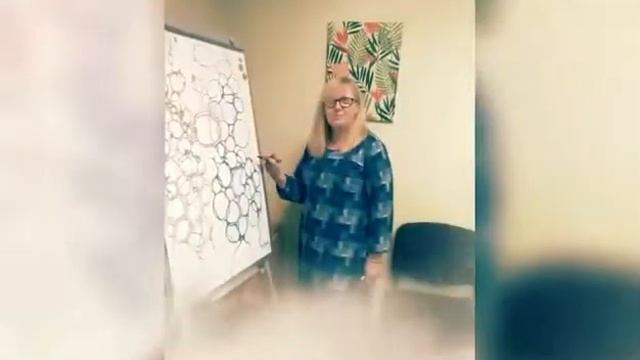 Как мы рисуем нейрографику смотреть онлайн