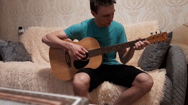 Соло Нойз МС - "Выдыхай." смотреть онлайн