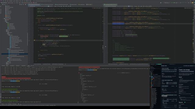 JSON:Api compliance for requests/responses смотреть онлайн