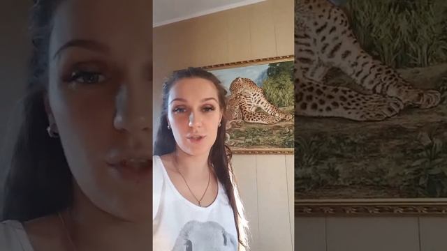 Про "Боюсь себя проявлять", обесценивание человека, мыслей, чувств и внутренний отклик. Светлана смотреть онлайн