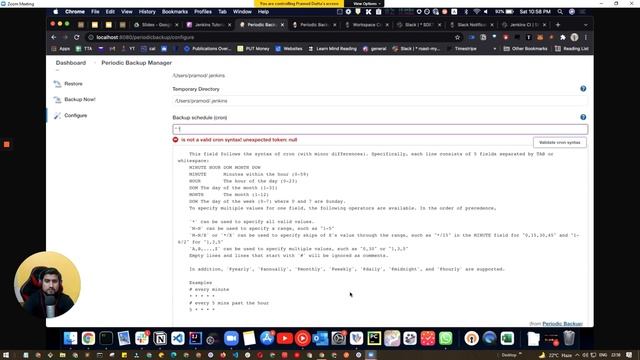 How to Backup Your Selenium HTML Reports Results in Jenkins? смотреть онлайн