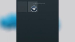 Telegram лайфхак Как записывать видеосообщения сразу с основной камеры?