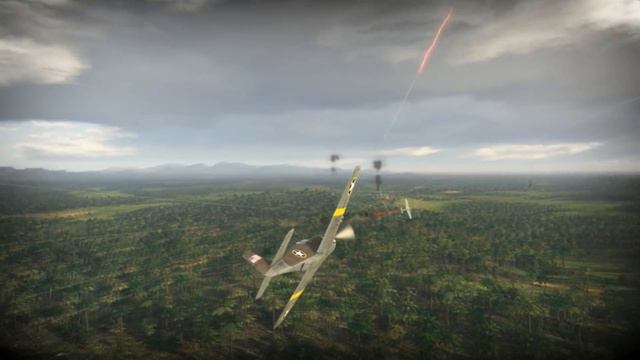 WarThunder смотреть онлайн