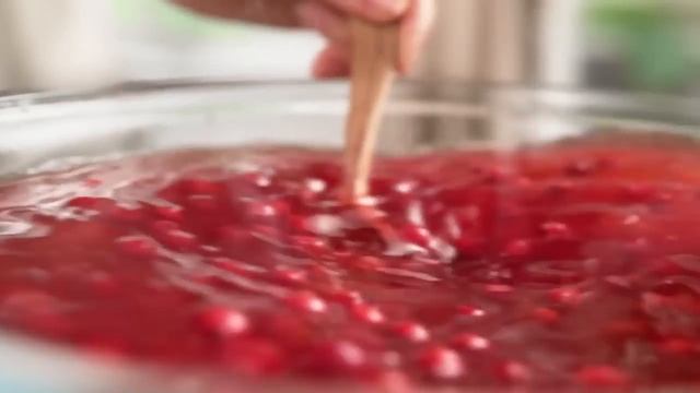 Морс «Добрый» - вкусно по-домашнему! смотреть онлайн